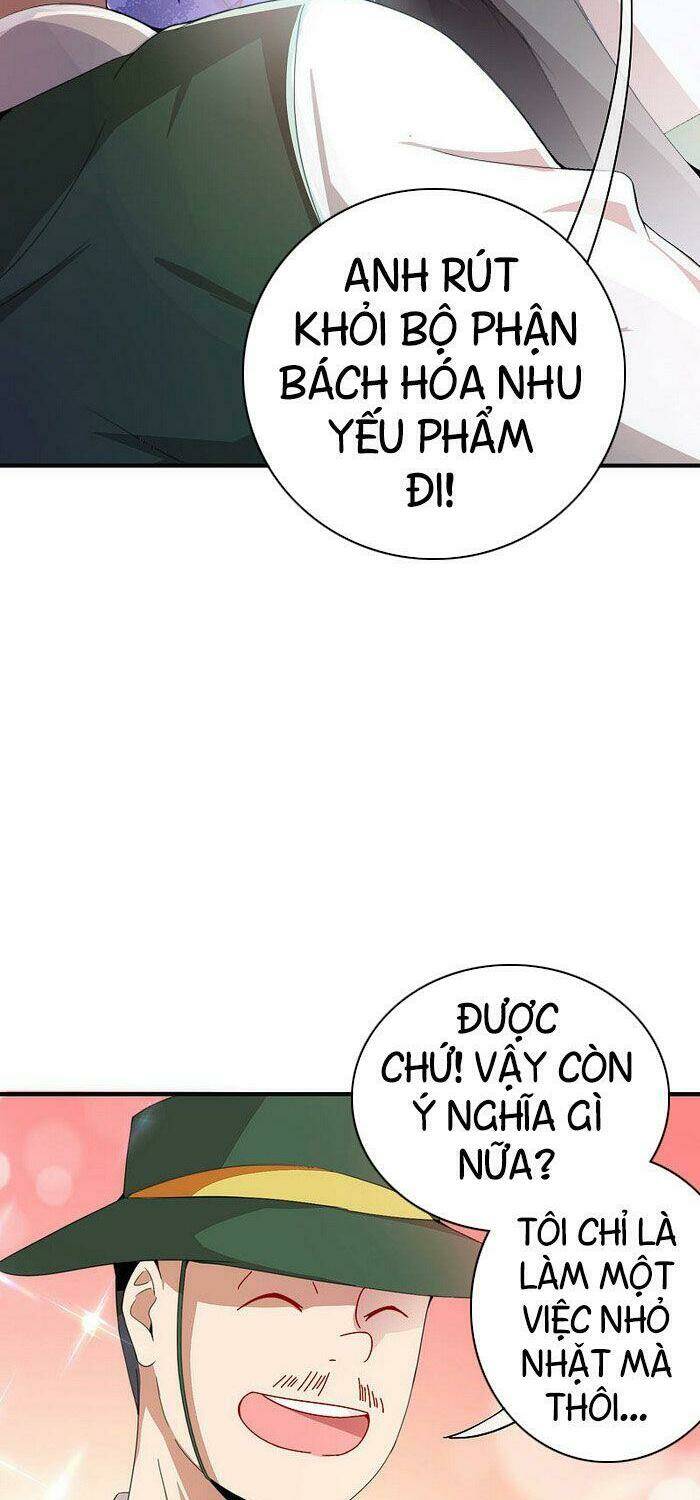 Từ Hôm Nay Bắt Đầu Làm Người Giàu Nhất Chapter 170 - Trang 3