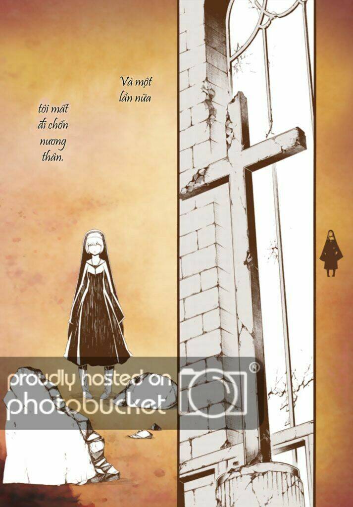 kyuuyaku märchen - old testament chapter 2 13