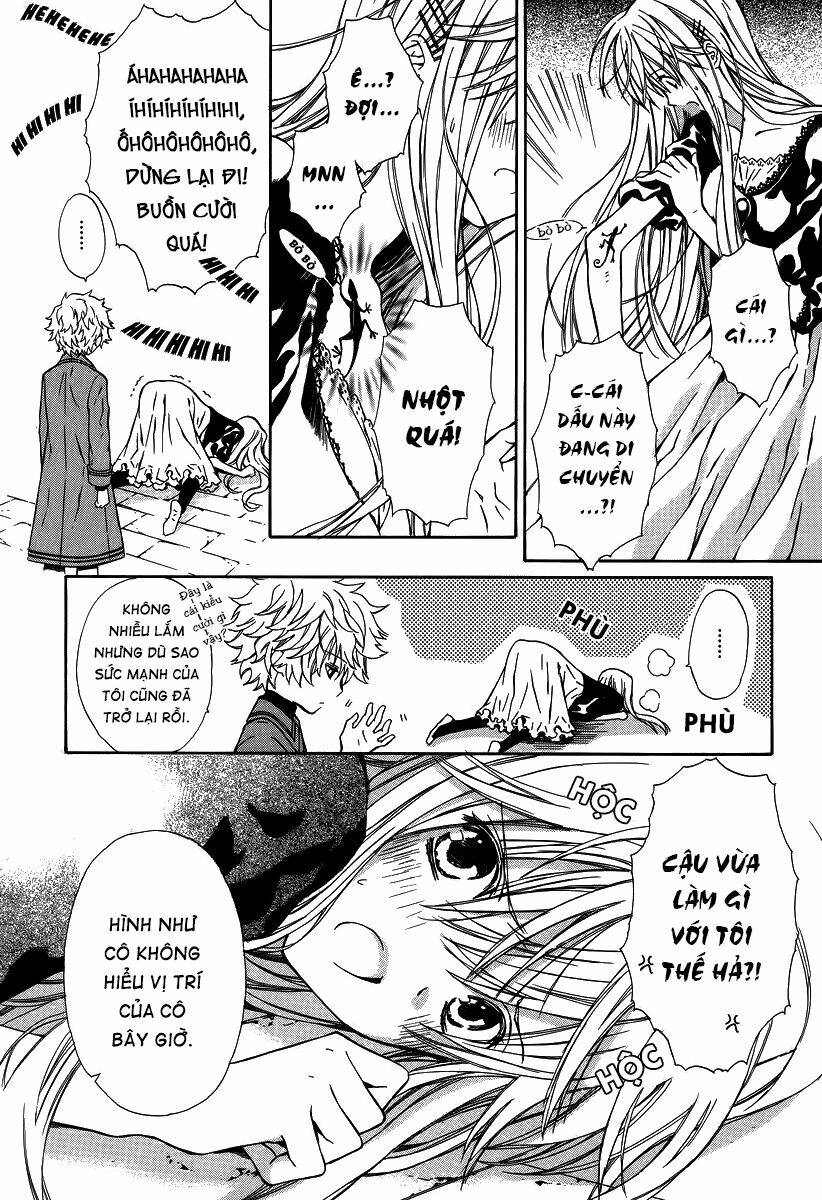 raspberry field no majo chapter 2 30