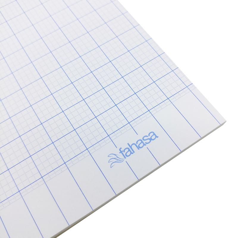 Combo 5 Tập Học Sinh My Best Friend - 4 Ô Ly 48 Trang 120gsm - Fahasa 5341 (Mẫu Bìa Giao Ngẫu Nhiên)