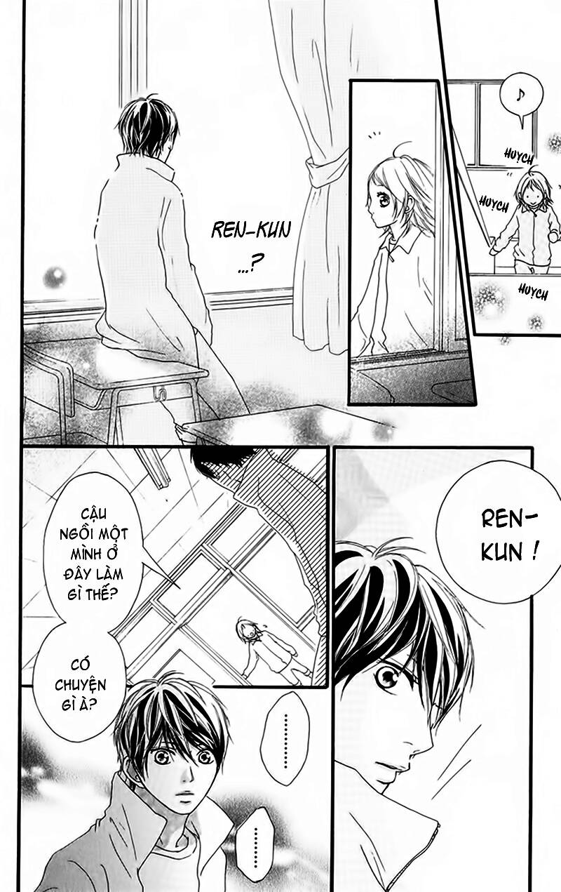 tình yêu học trò chapter 21 32