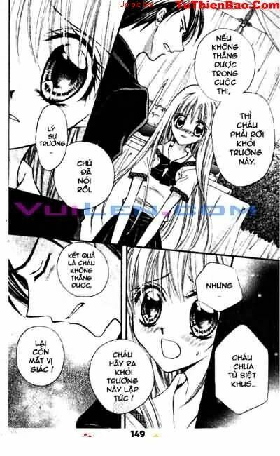 công chúa ẩm thực chapter 6 150