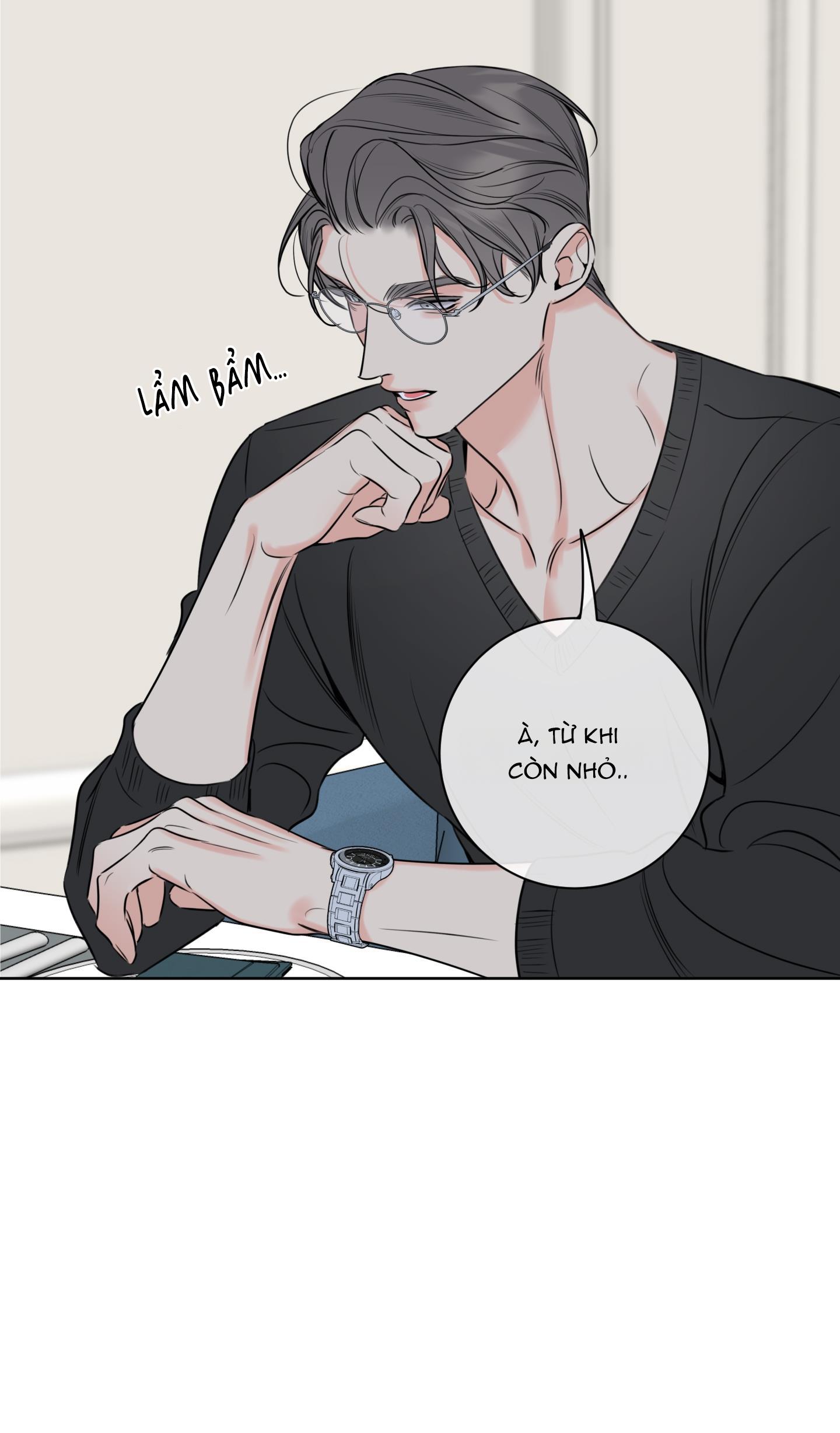 chuyện tình rắc rối -dmbl chapter 26 13