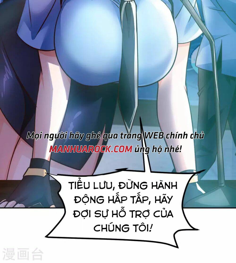 sư phụ của ta là thần tiên chapter 38 16