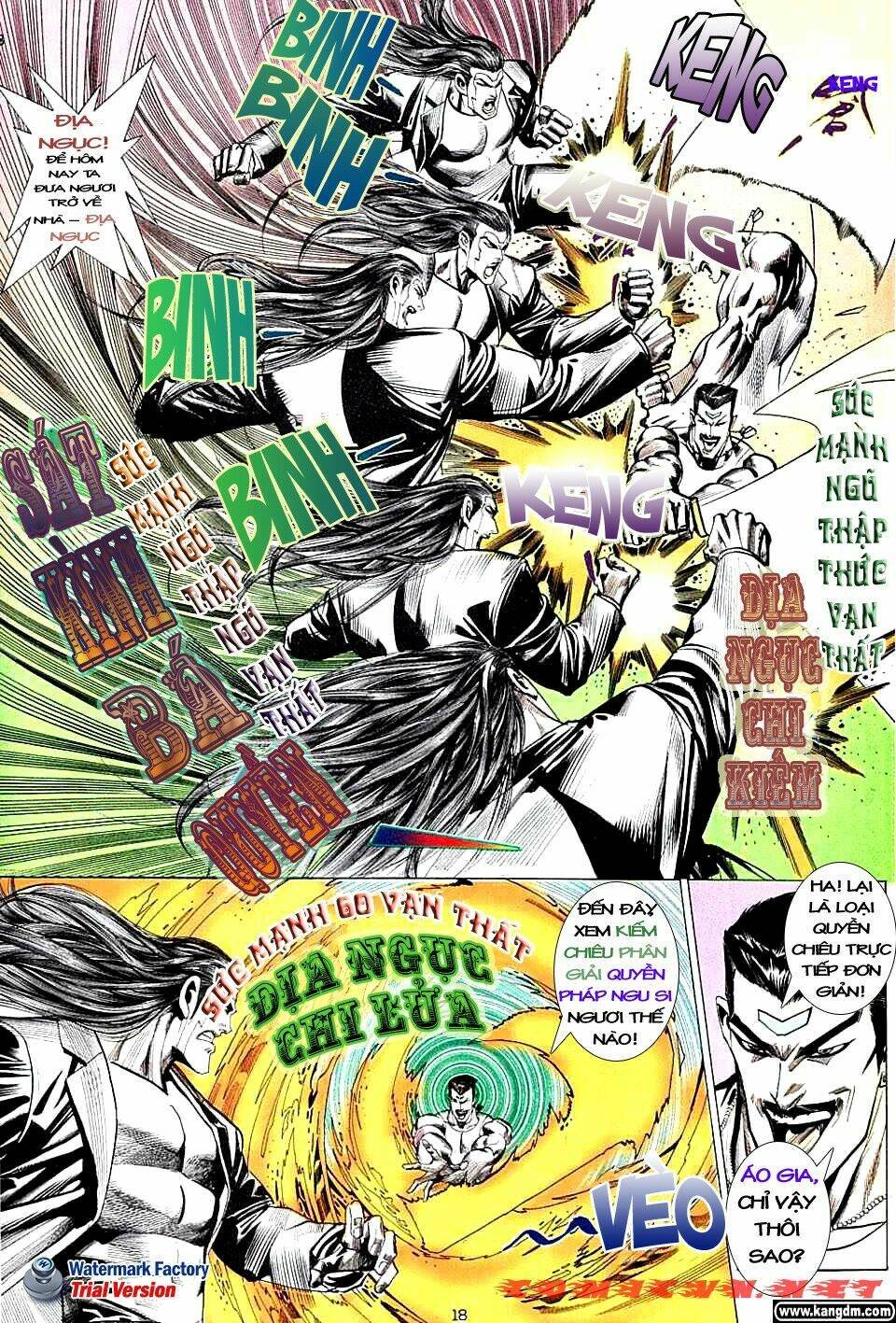 hải hổ 2 chapter 3 15