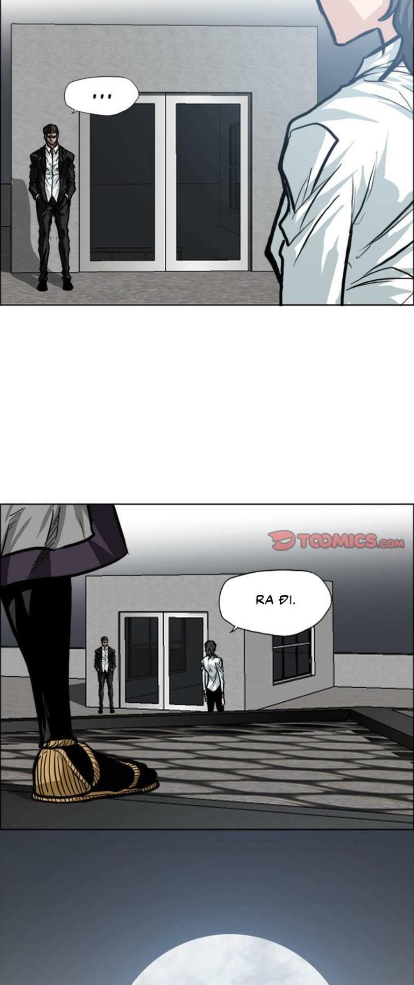 bá chủ học đường ss2 chapter 32 9