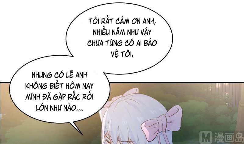 trên người ta có một rồng chapter 267 9