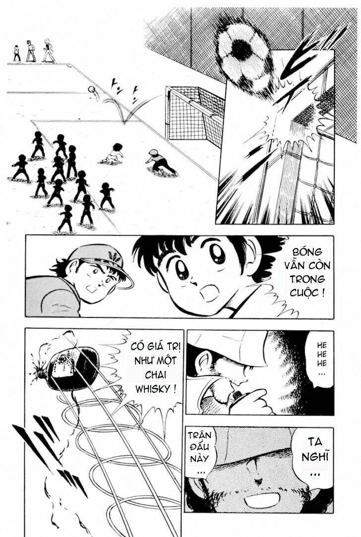 captain tsubasa chapter 2 14