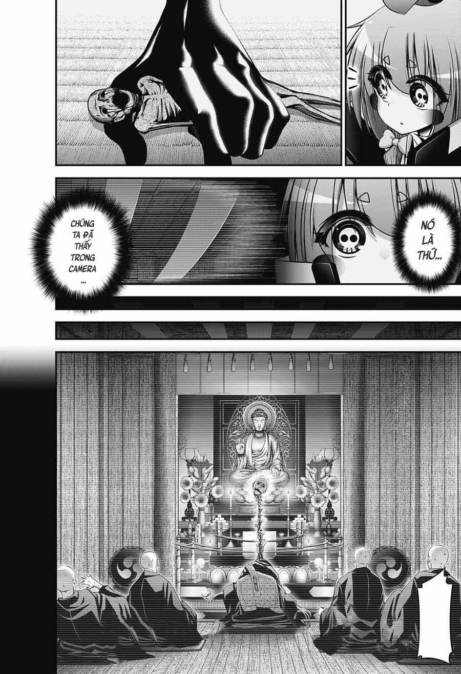 thợ săn ác linh chapter 47 2