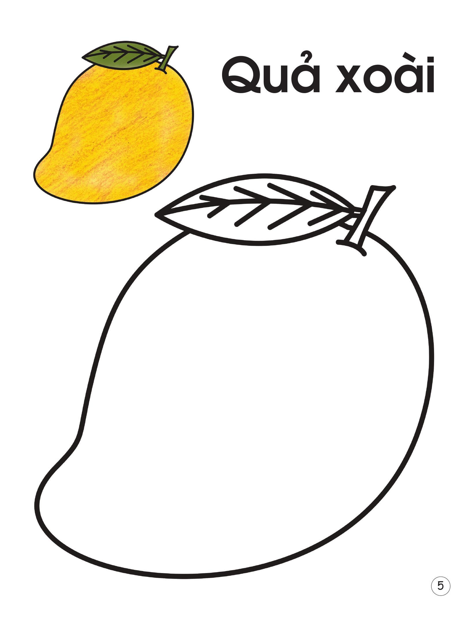 Sách - Rèn Luyện Kỹ Năng Cầm Bút Cho Trẻ - Tô Màu Sáng Tạo