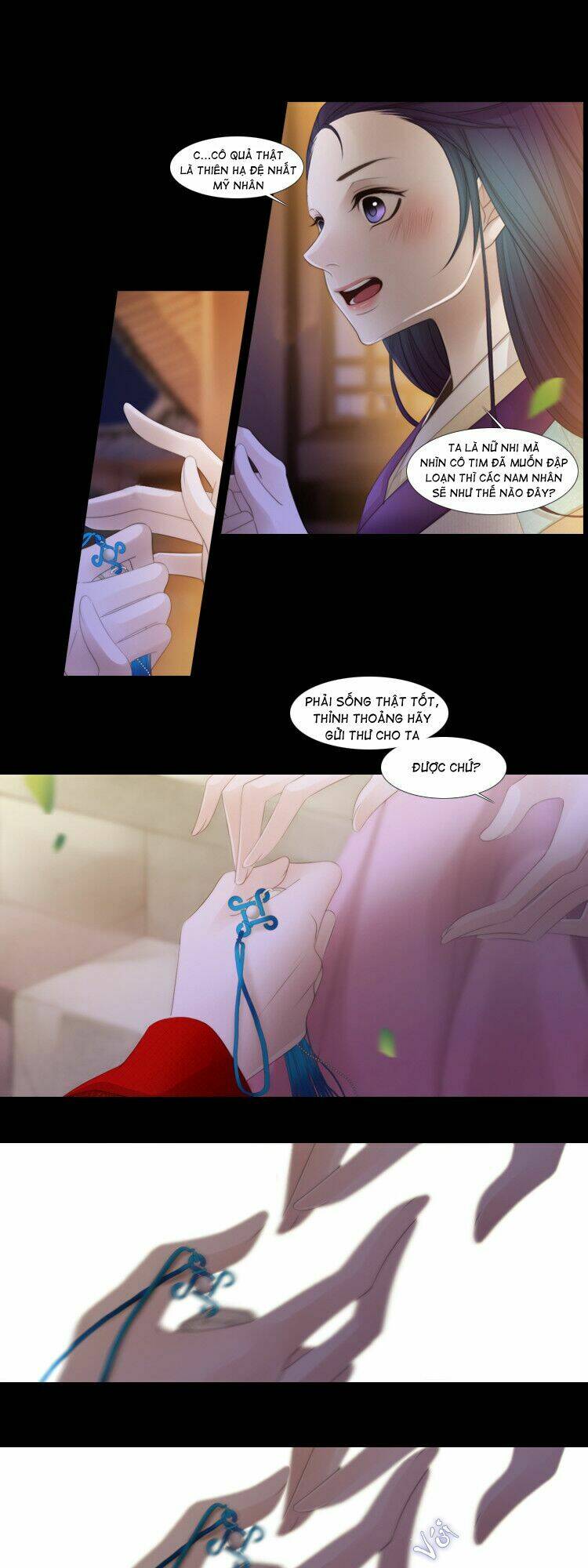 12 nights chapter 30 34