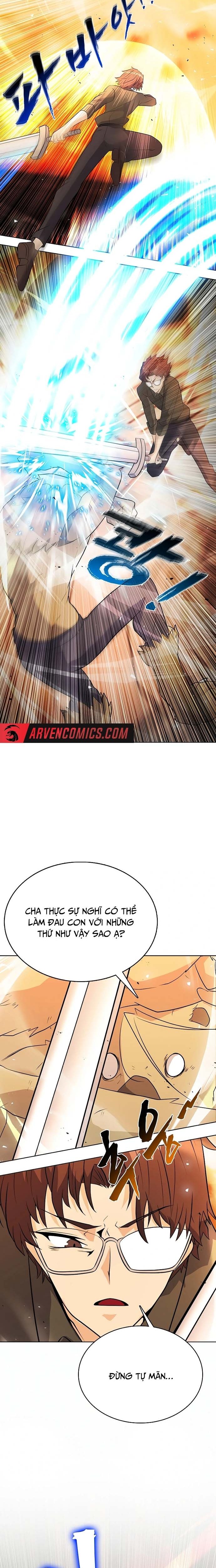 thực tế ảo: đại chiến dị thế giới Chapter 19 24