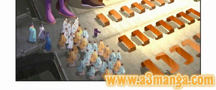 trạch thiên ký chapter 52.2 2