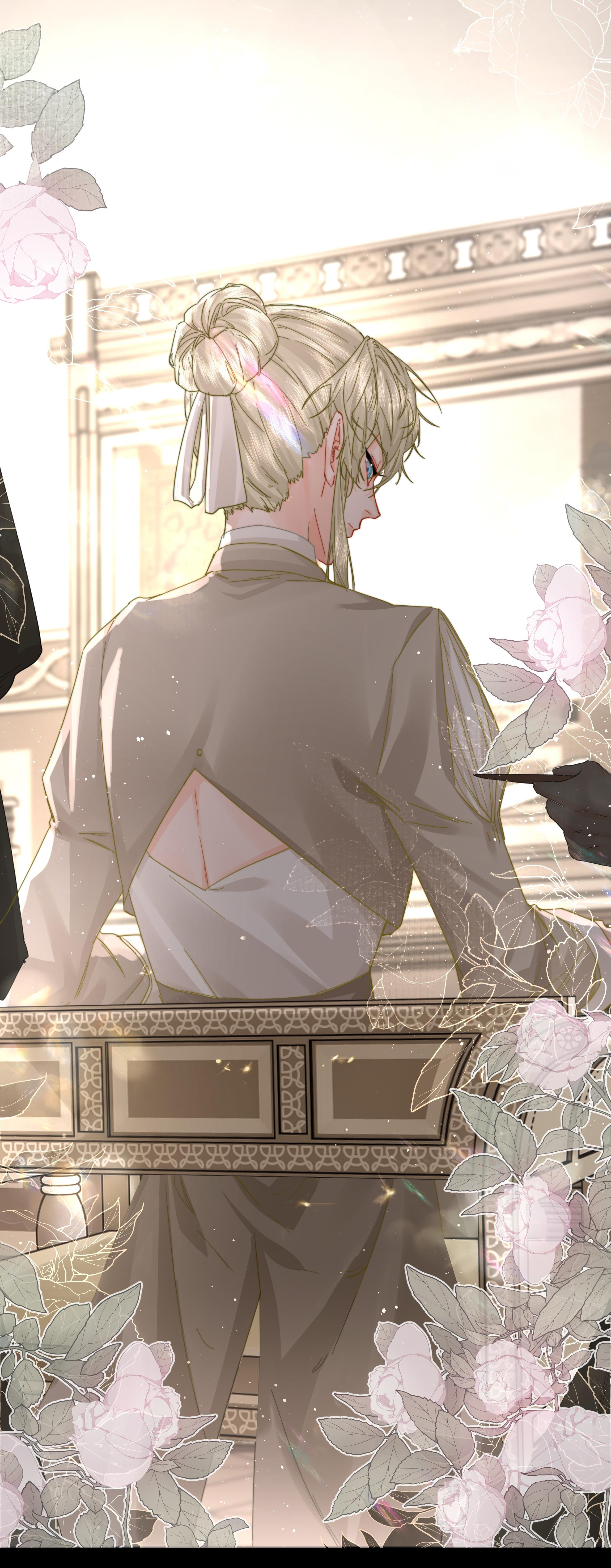 tình cũ là vua chapter 12 4