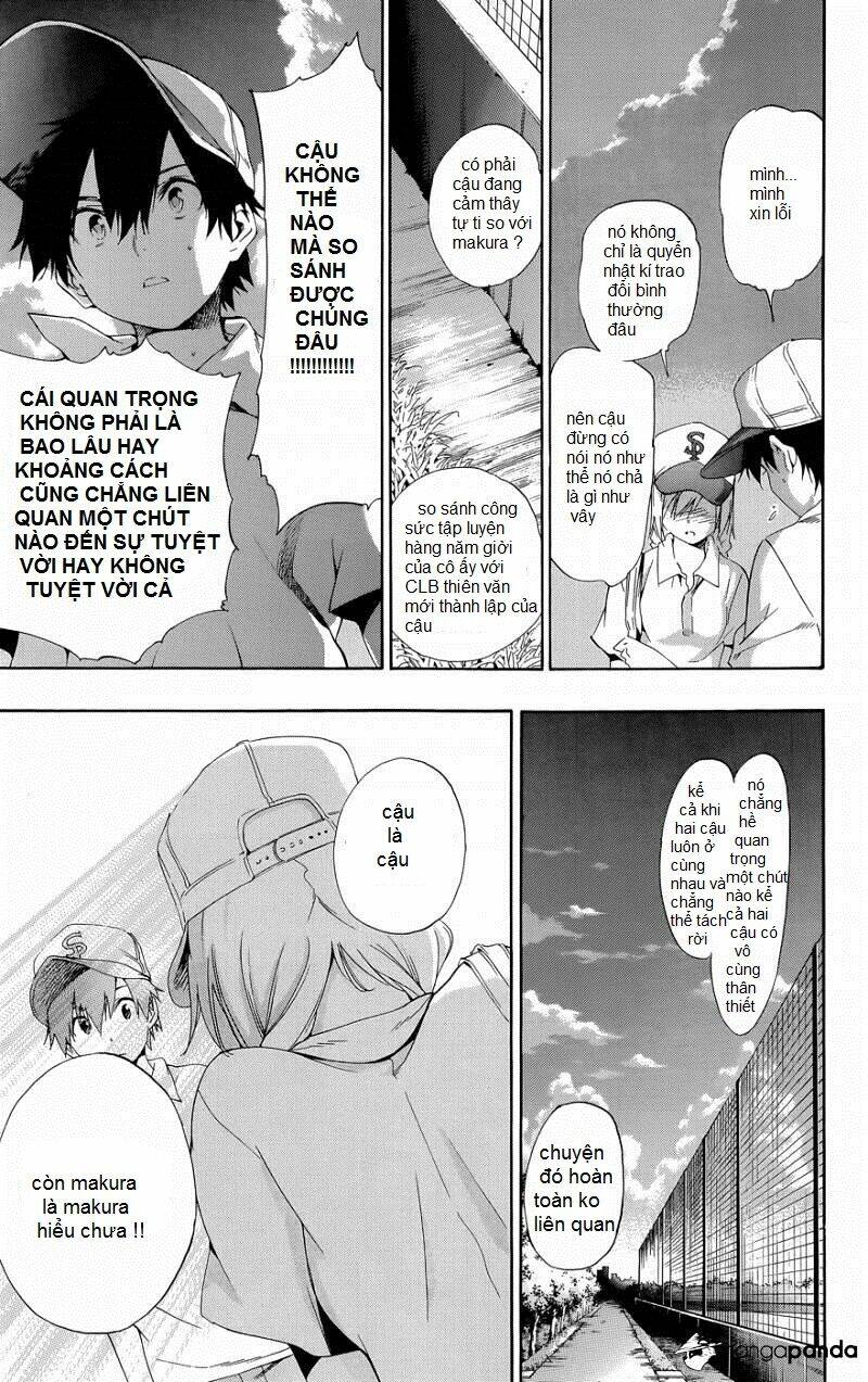 pajama na kanojo chapter 24 12