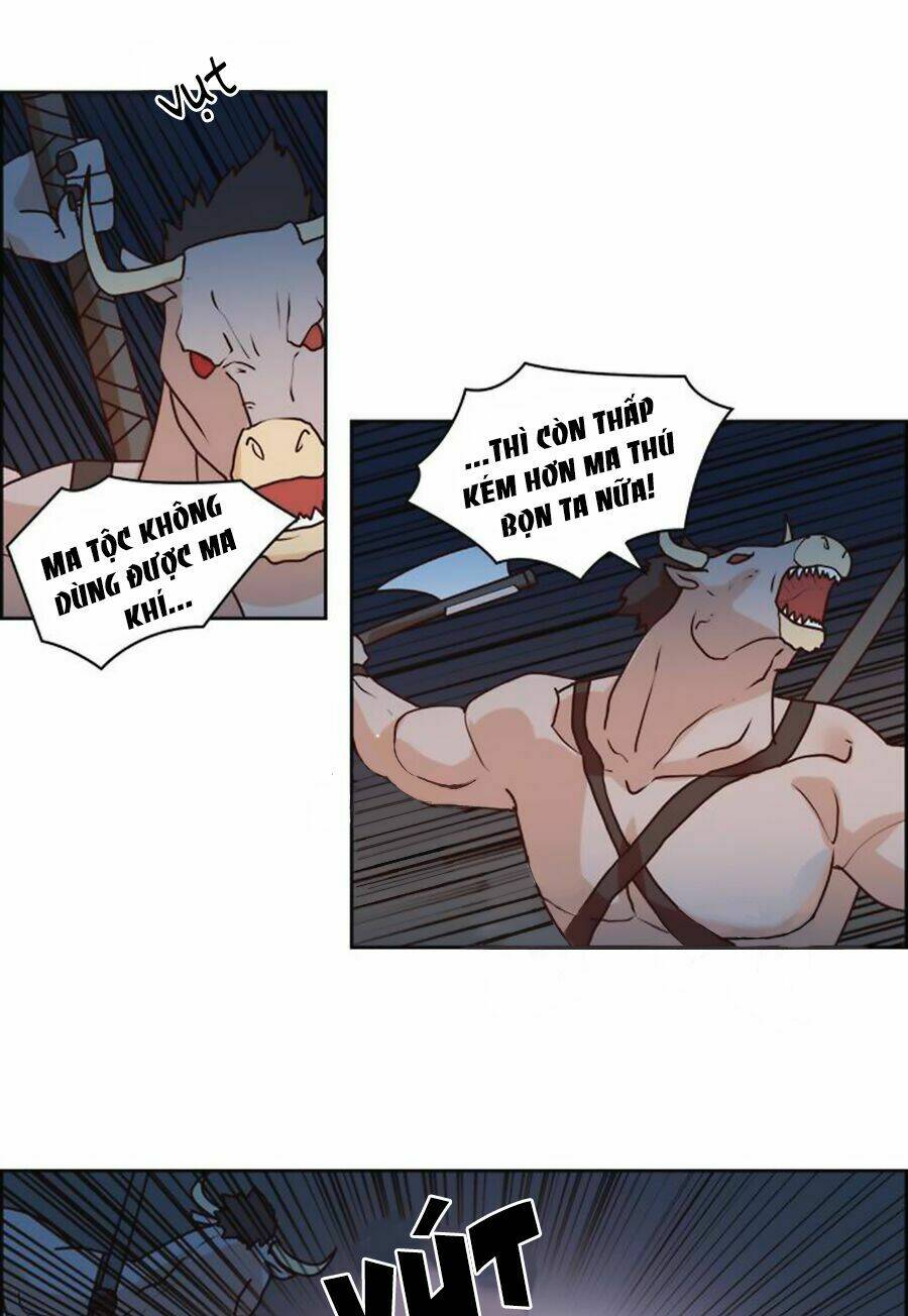 the devil king is bored chapter 76 21