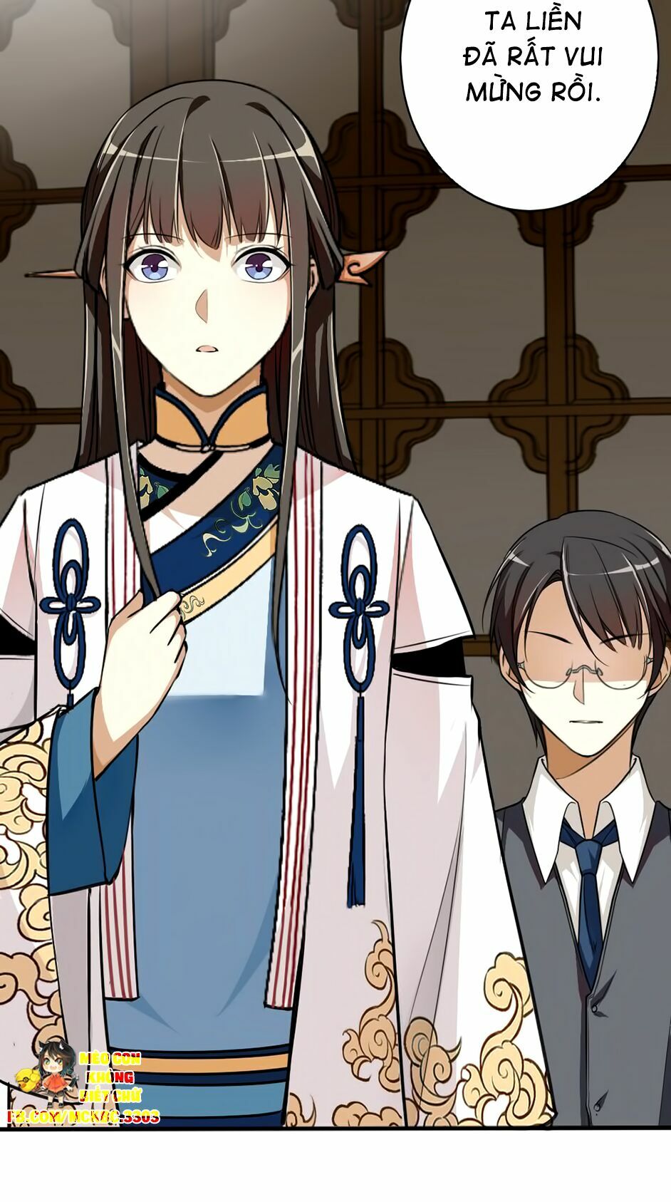 bốc toán tử chapter 22 21