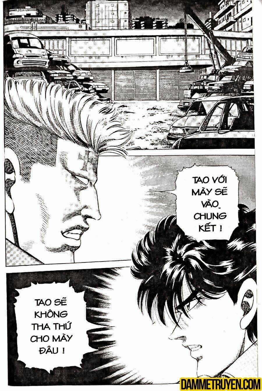 sức mạnh nhân đôi chapter 22.2 26