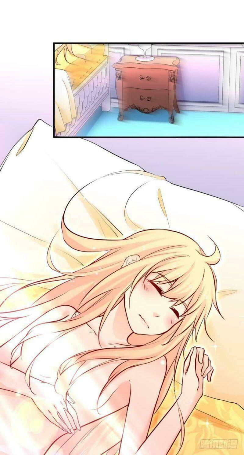 nhân ngư học trưởng, đừng ôm ta! chapter 29 4