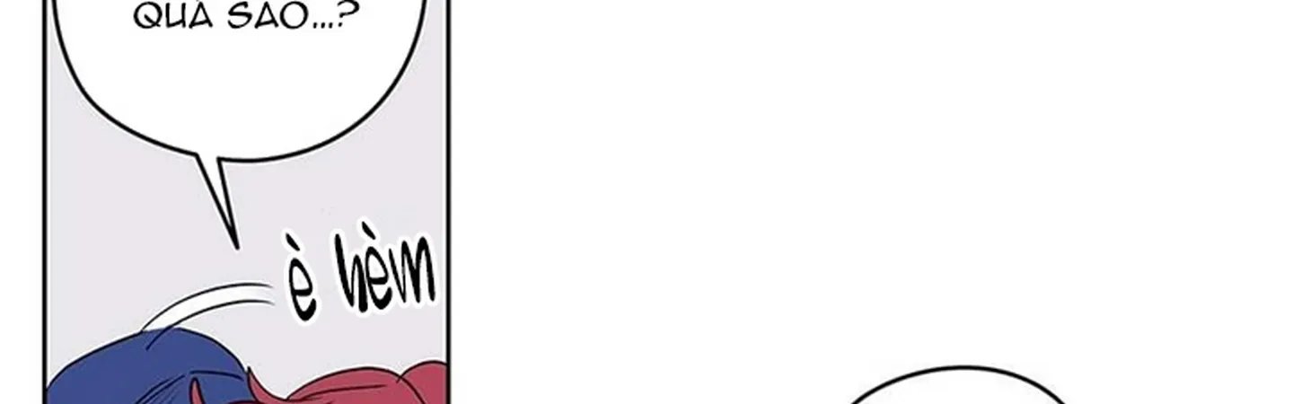 chuyện quái gì với giấc mơ đó vậy chapter 14 310