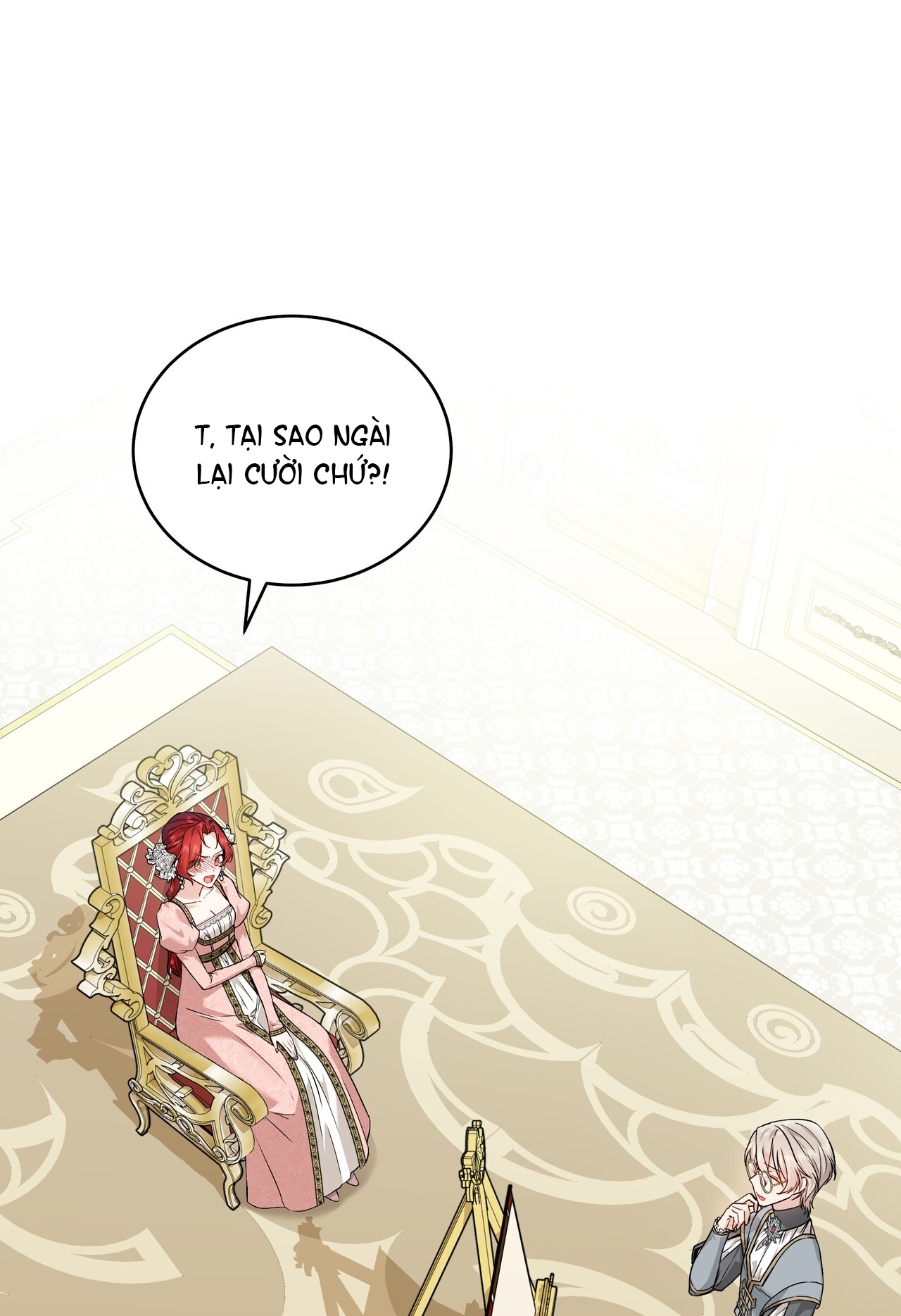 dấu tích của tiên nữ chapter 9.1 47