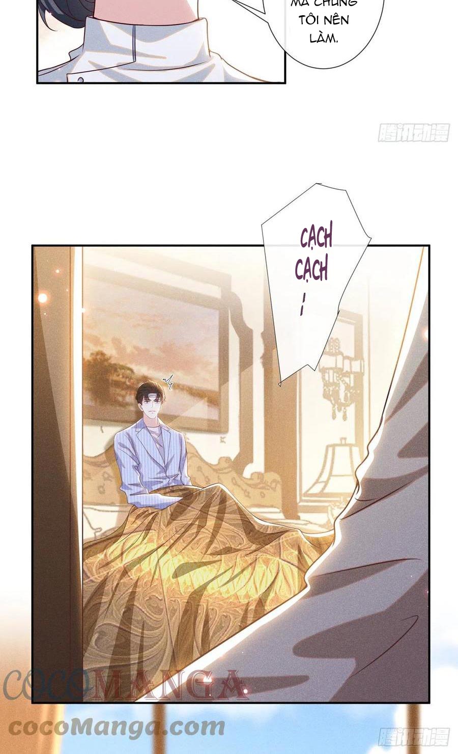 anh ấy gọi tôi là hắc liên hoa chapter 154 9