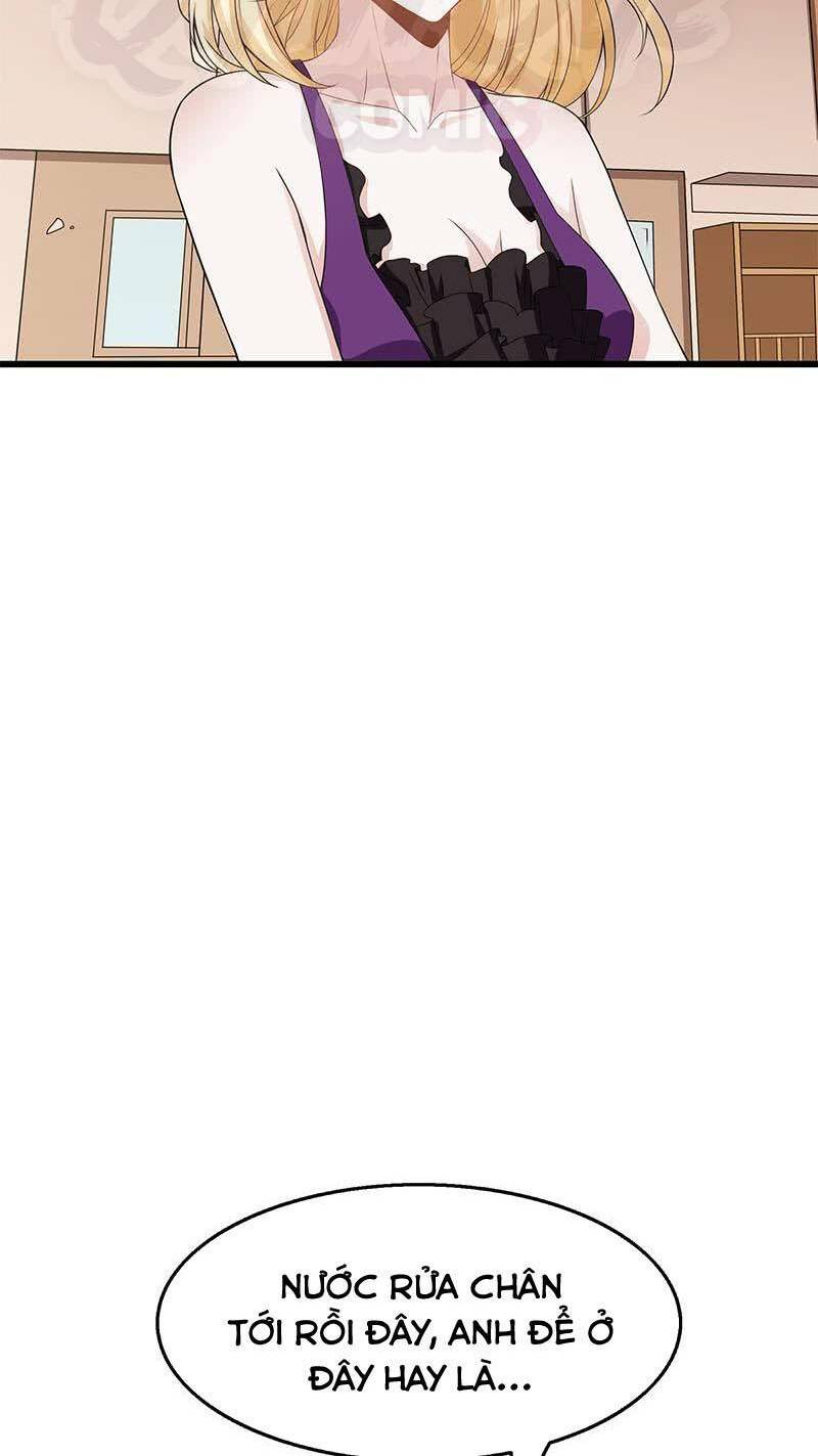 tối cường ở rể chapter 4 22