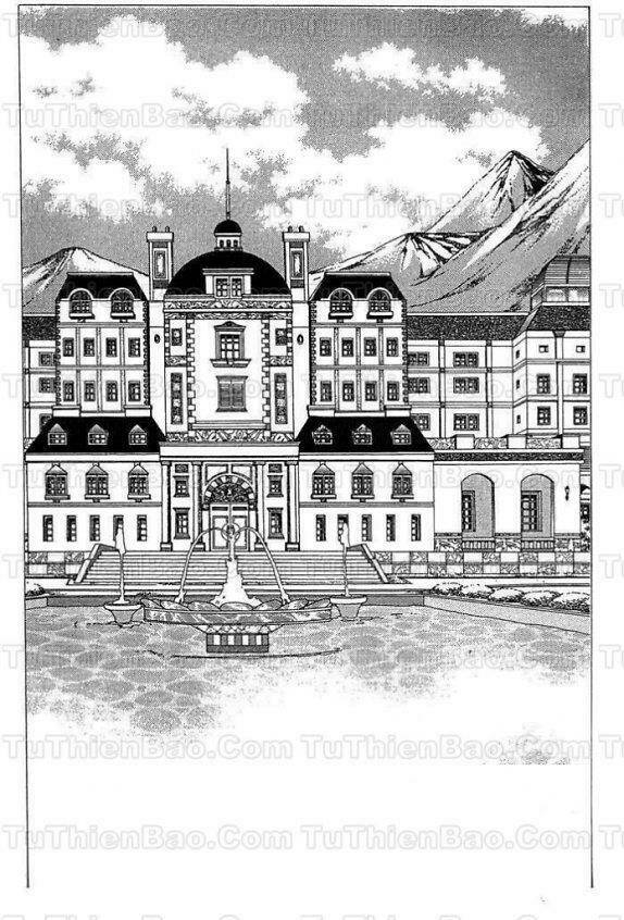 lọ lem hậu đậu chapter 1 21