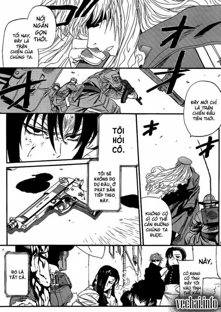 hố đen chapter 69 5