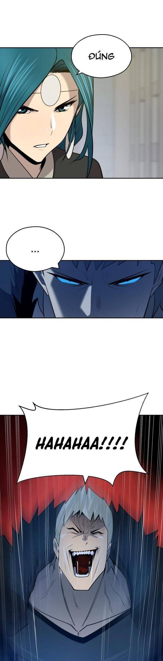 thiếu niên kiếm sư chapter 53 28