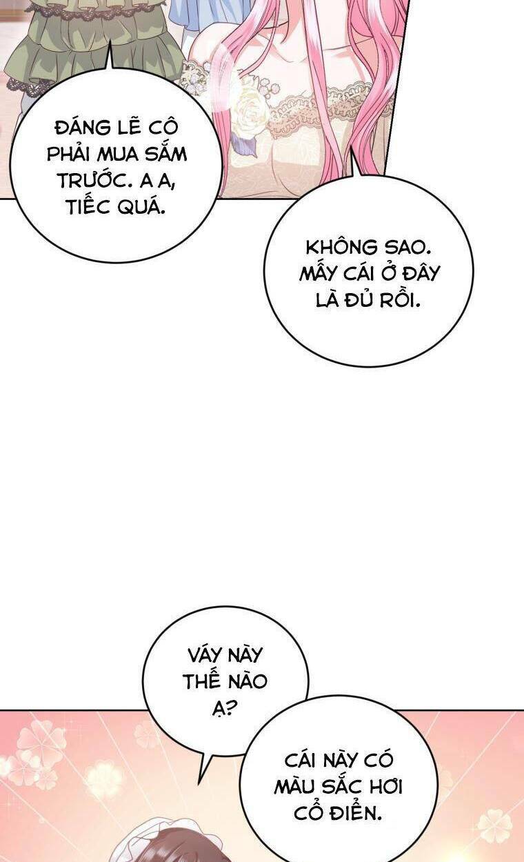 nhà điều chế nước hoa độc quyền của bạo chúa chapter 40 73