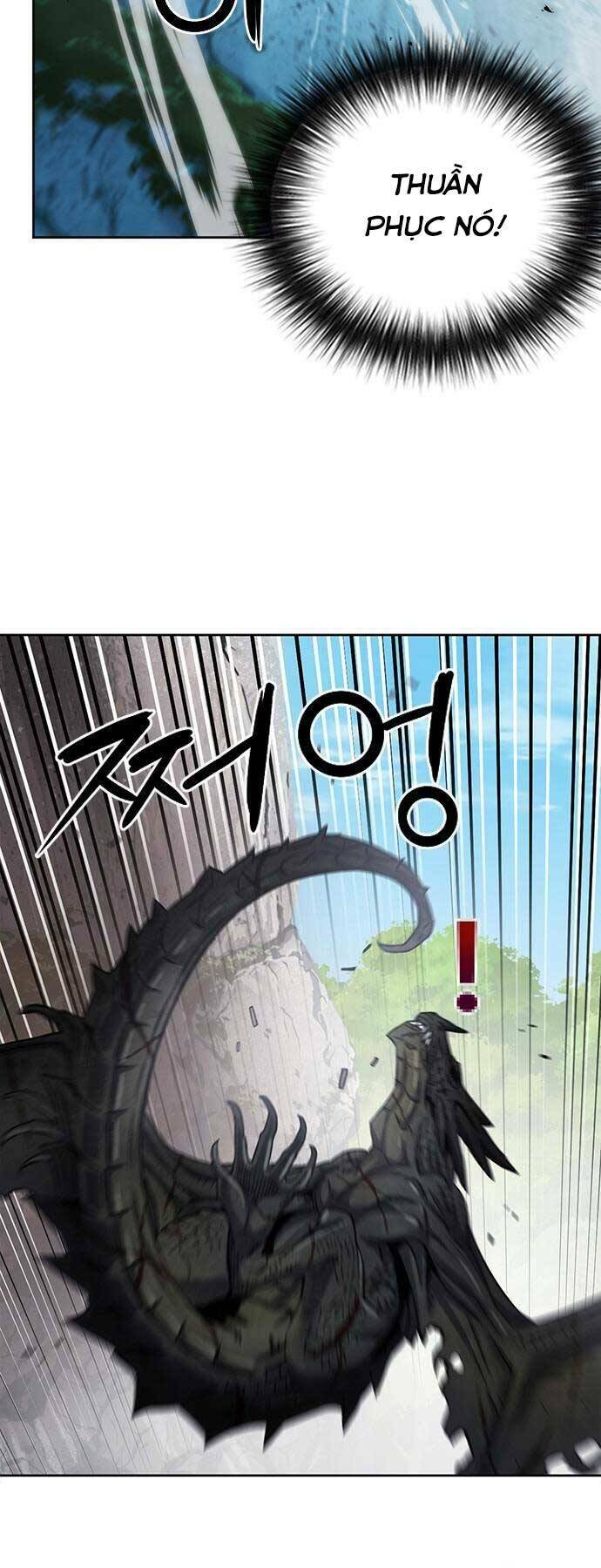 Druid Tại Ga Seoul - Người Hóa Thú Chapter 60 7