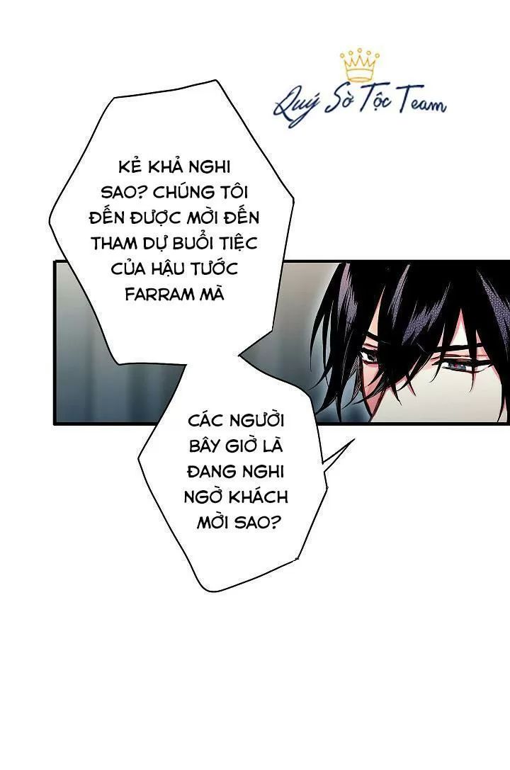 trọng sinh trở thành hoàng phi chapter 134 7