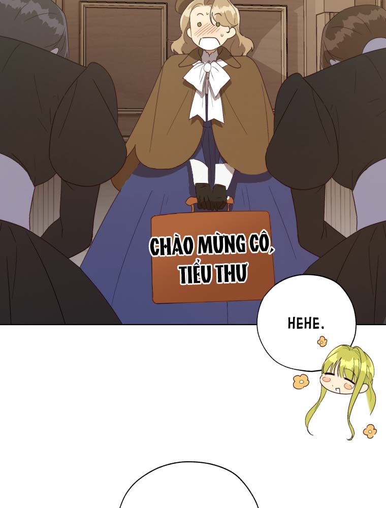 công chúa khắc ấn kẻ phản nghịch chapter 54 55