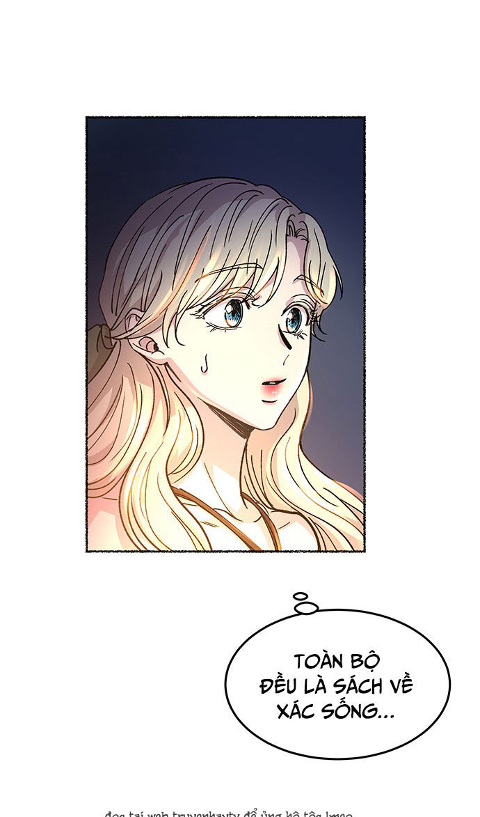 như gió trên cành cây khô chapter 70 65