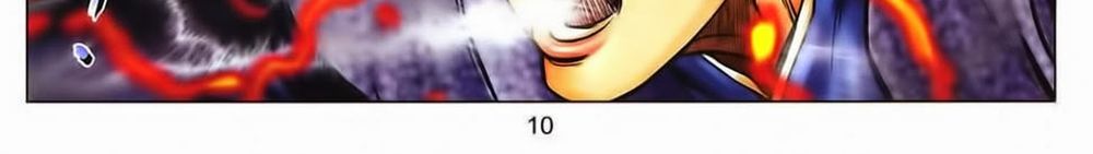 tuyệt thế vô song 2 chapter 71 18