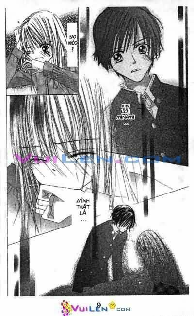 con gái con trai chapter 14 9