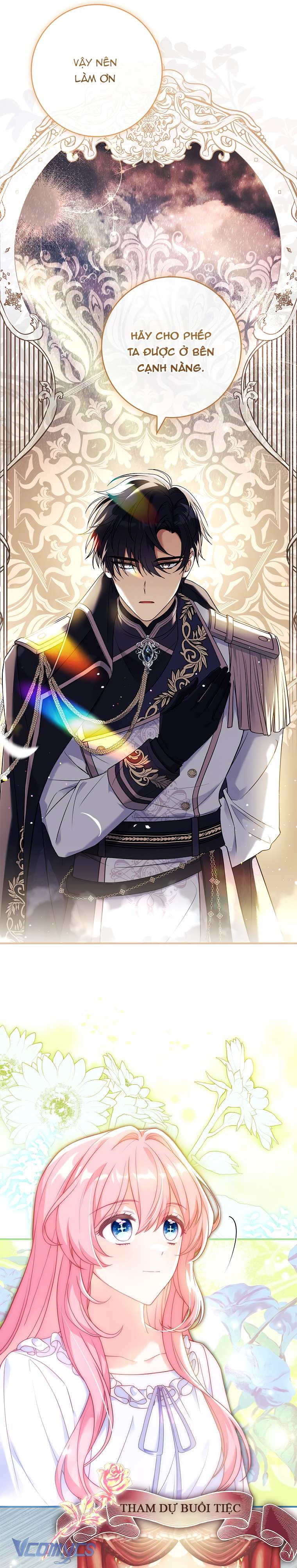 tôi đã tắt cài đặt chế độ nhận thức nỗi đau! chapter 14 26