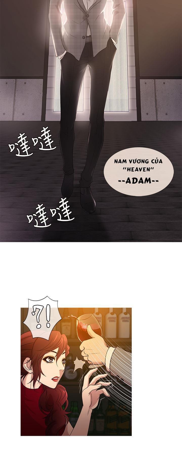 thiên đường chapter 19 6