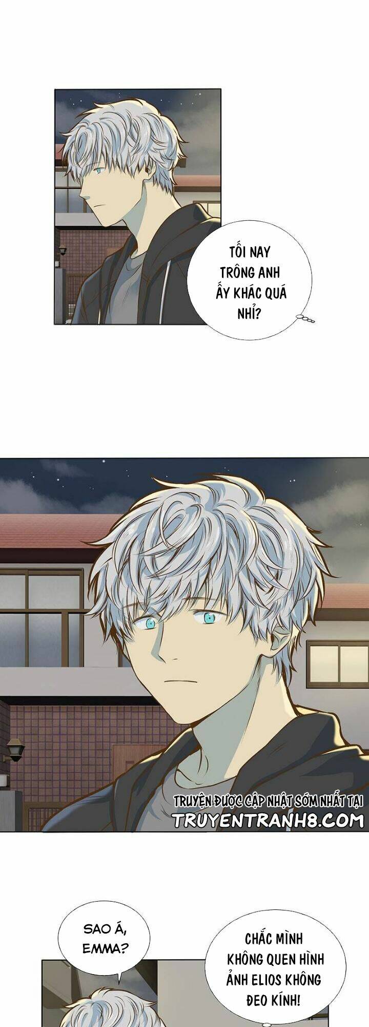 bí mật sâu sắc nhất của tôi chapter 12 28