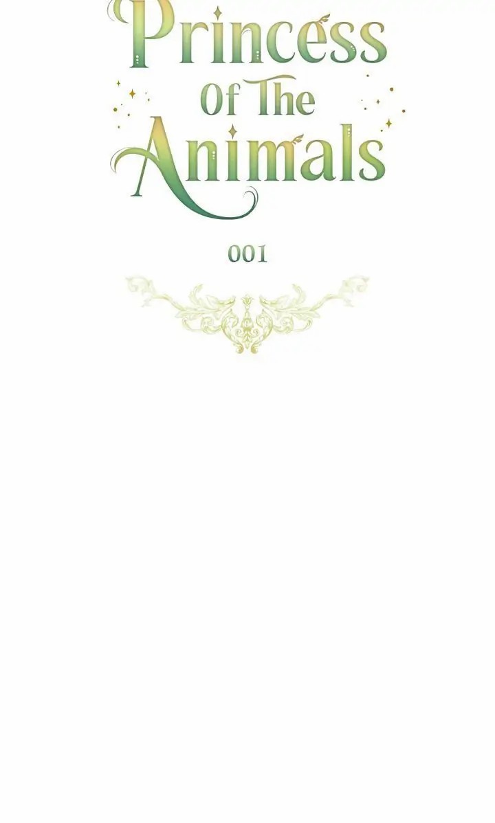 công chúa muôn loài chapter 1 34