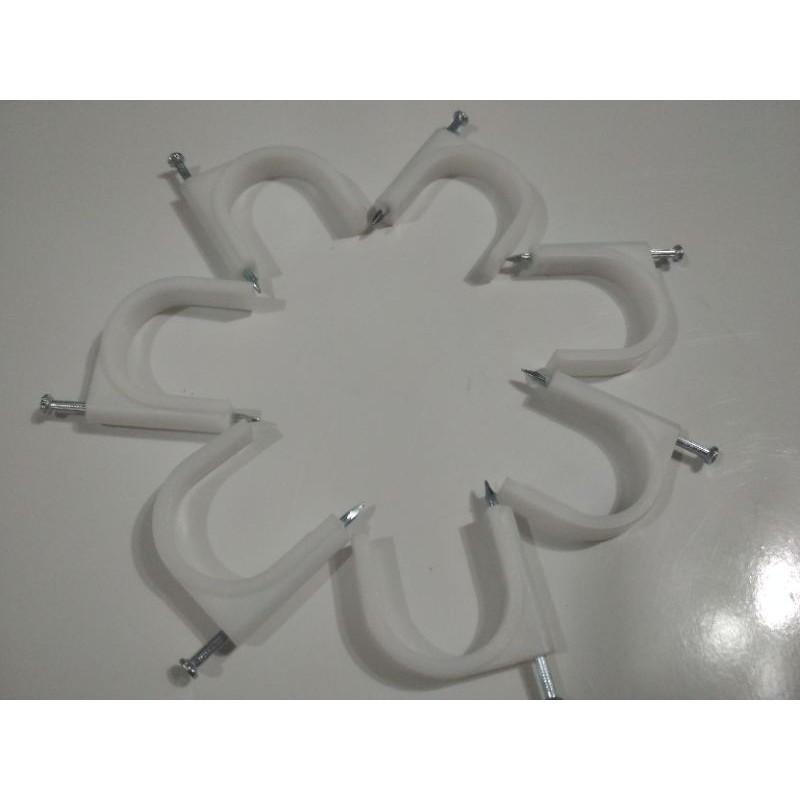 Móc Đóng Ống Nước Ống Đồng Loại Tốt