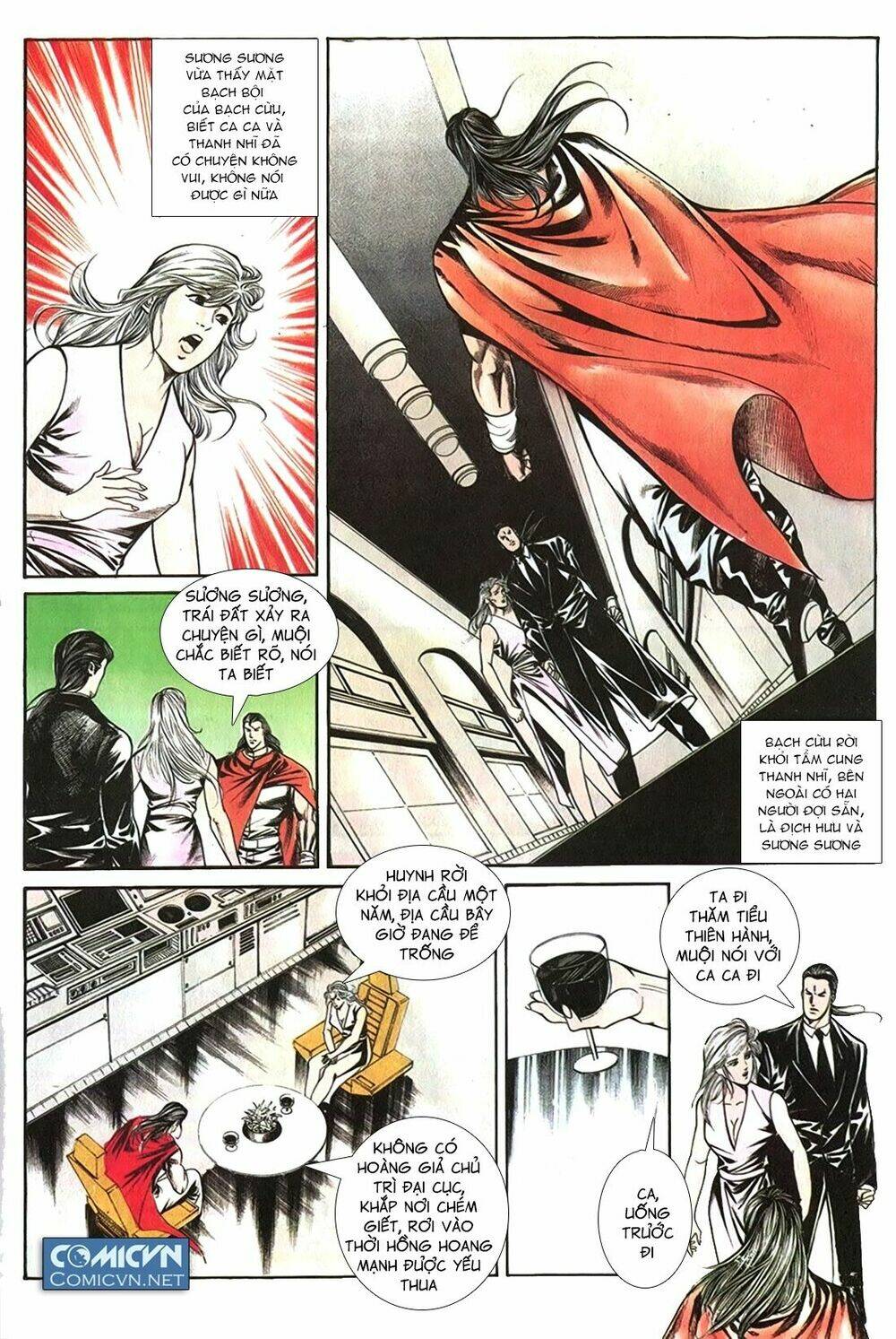 võ thần thiên kiếp chapter 1 11