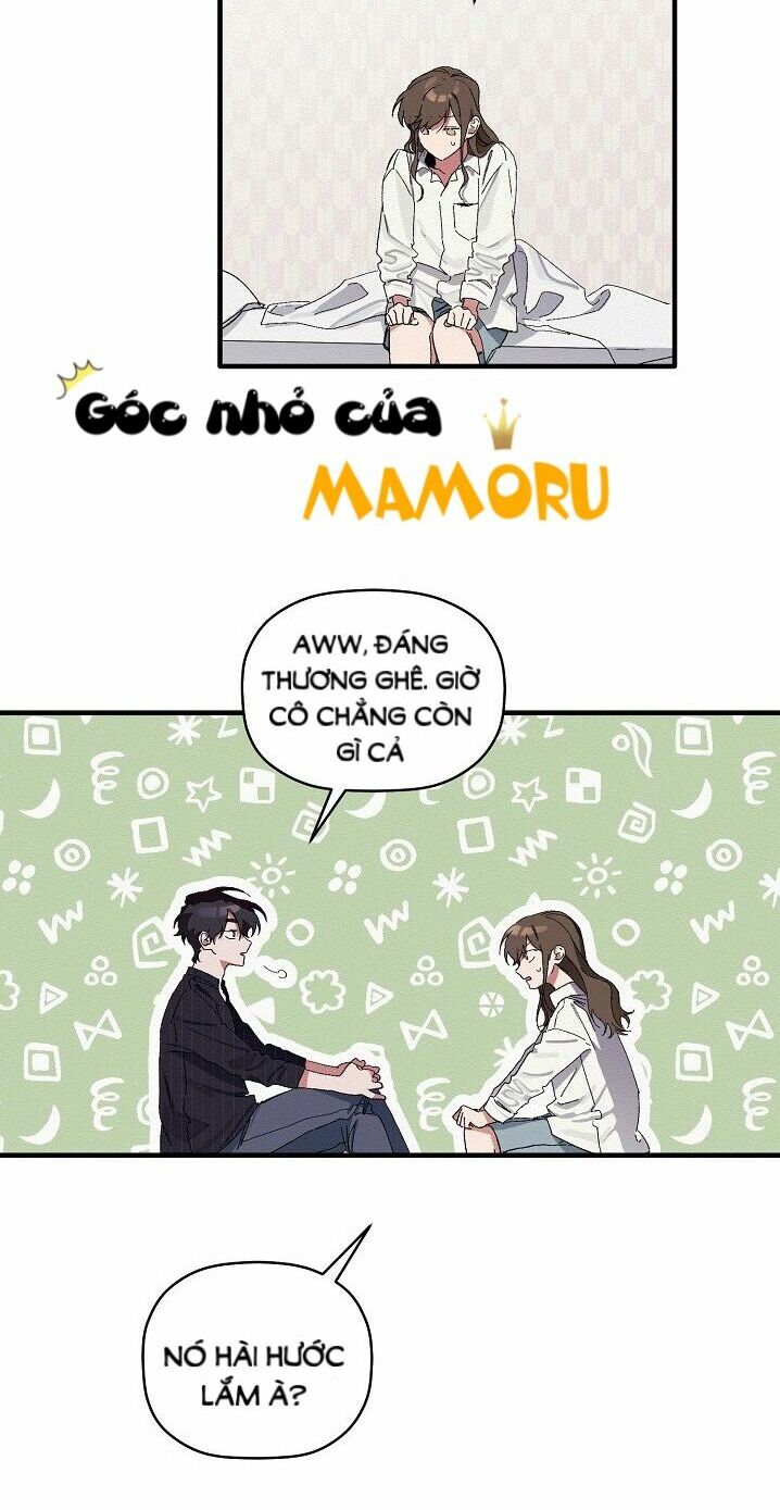 tặng tôi một đóa hoa, tôi sẽ trao em bản thân mình chapter 2 35