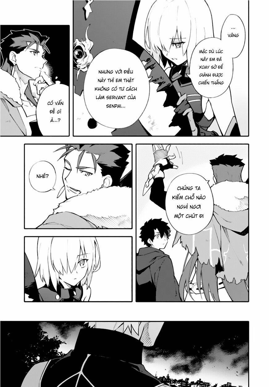 fategrand order-mortalisstella chapter 3 4