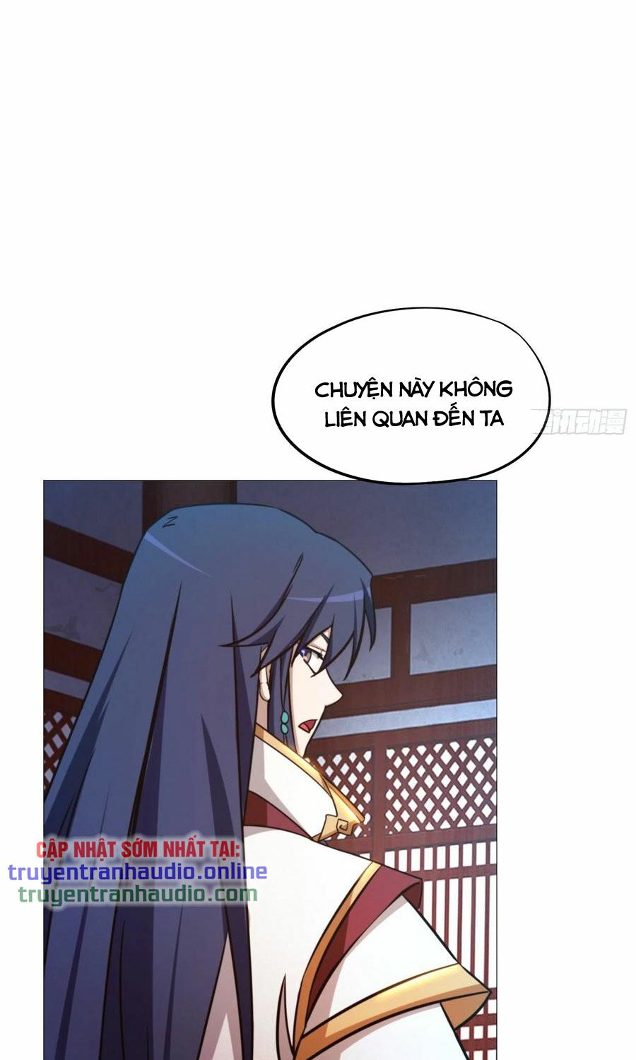 vạn cổ kiếm thần chapter 150 27