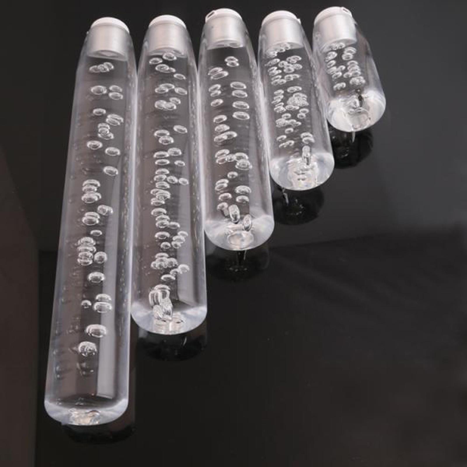 20cm Universal  Bubble Car Gear Stick  Lever Shifter Knob