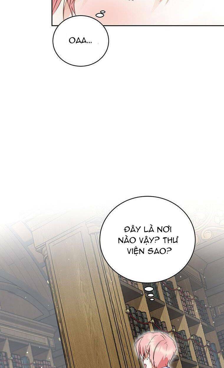 phía sau mặt nạ của nam chính hiền lành chapter 1 54