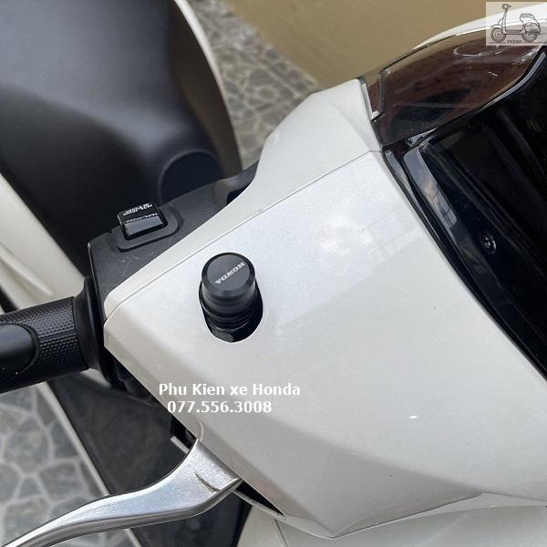 Ốc Chân Gương Honda