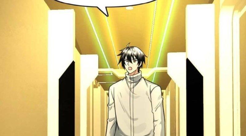 toàn cầu băng phong, ta chế tạo phòng an toàn chapter 96 4